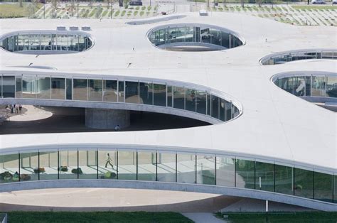 rolex learning center reservation bulle